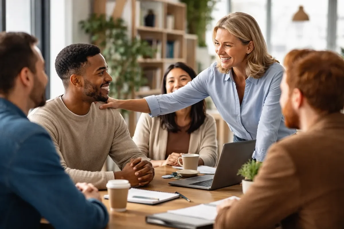 Heart-Centered Leadership: What It Is and Why It Changes Everything