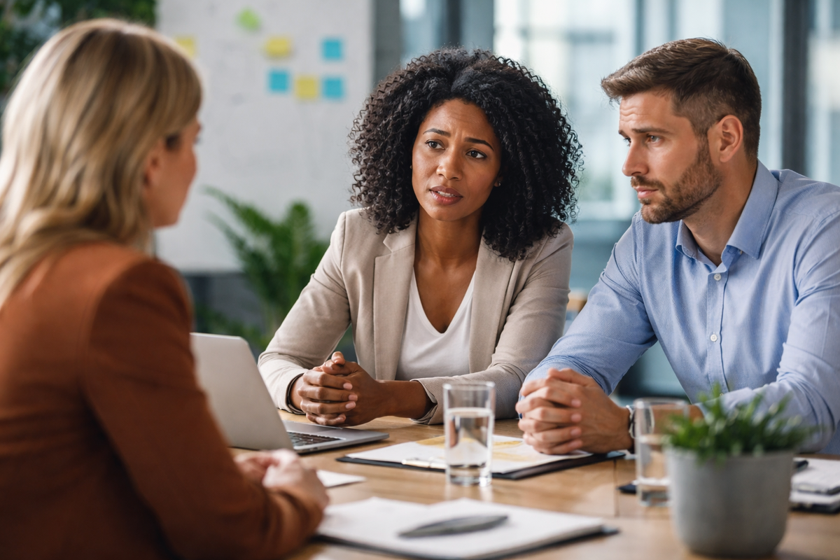 Difficult Conversations in the Workplace: What 29 Years of Coaching Has Taught Me
