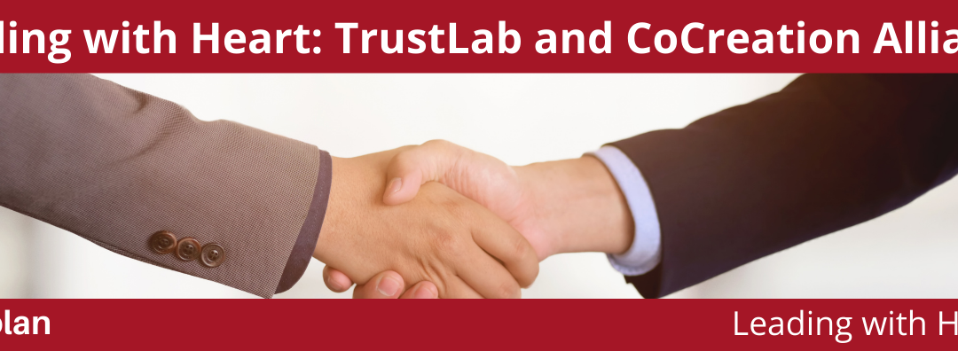 TrustLab and CoCreation Alliance